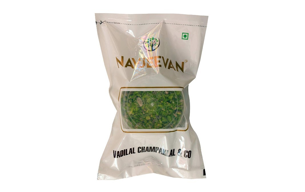 Navjeevan Pista Chips    Pack  100 grams